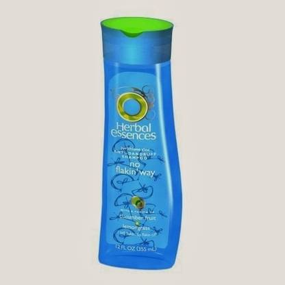 Herbal Essences Anti Dandruff