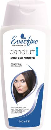 Everfine Anti Dandruff Shampoo