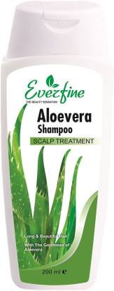 Everfine Aloevera Shampoo