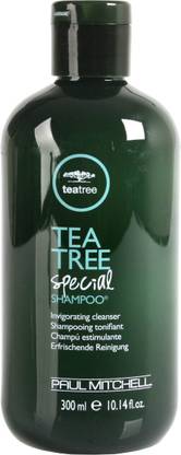 Paul Mitchell Tea Tree Special Shampoo