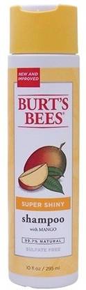 Burt's Bees Super Shiny Mango