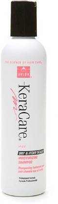 AVLON Keracare Dry & Itchy Scalp Moisturizing Shampoo