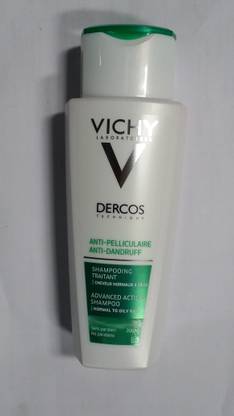 Vichy Anti-Pelliculaire shampooing & Demangeaisons