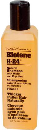 Mill Creek Biotene H 24 Shampoo