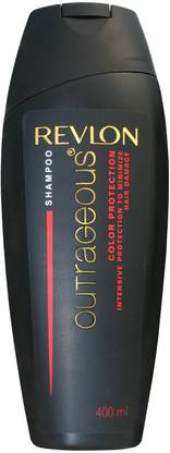 Revlon Outrageous Shampoo