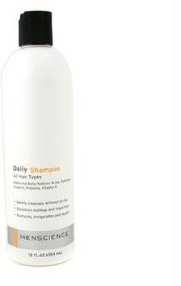 MenScience Androceuticals Daily Shampoo