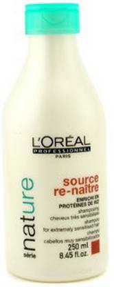 L'Oréal Paris Anti Dandruff 2 in 1 Shampoo and Conditioner