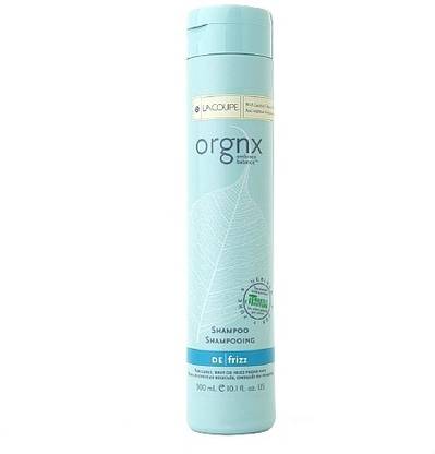 La Coupe LaCoupe Orgnx Defrizz Shampoo - Imported