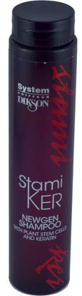 Dikson Stamiker Newgen Regenarating Shampoo
