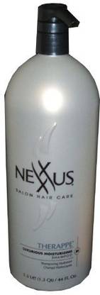 Nexxus Therappe Shampoo
