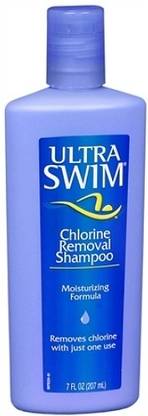 UltraSwim Chlorine Removal Shampoo - Imported