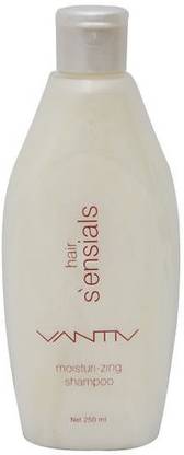 Vantiv Moisturizing Shampoo