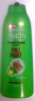 GARNIER Fructis Fall Fight Strengthening Shampoo