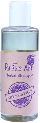 RUSTIC ART Herbal