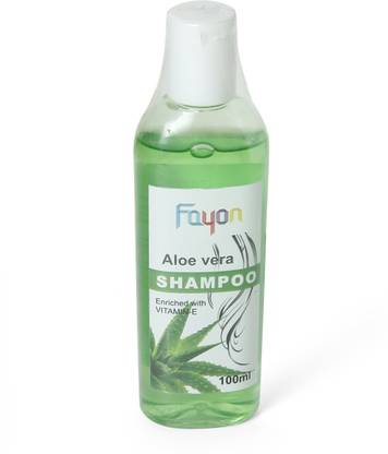 Fayon Aloe Vera Shampoo