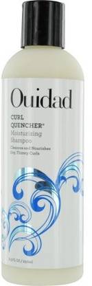Ouidad Curl Quencher Moisturizing Shampoo