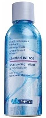 Phyto Phytheol Intense Anti-Dandruff Shampoo