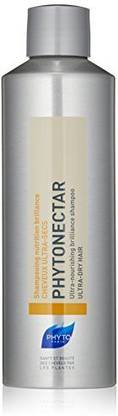 Phyto PHYTONECTAR Ultra-Nourishing Brilliance Shampoo, 6.7 fl. oz.