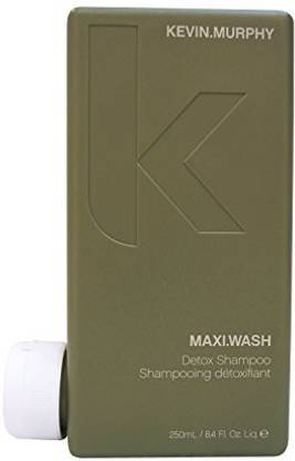 Kevin Murphy Maxi Wash: Detox Shampoo 8.4 oz