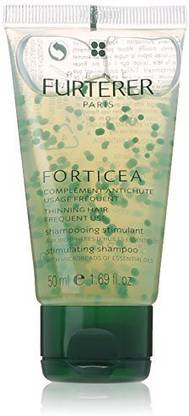 PerfumeWorldWide, Inc. Rene Furterer Forticea Stimulating Shampoo, 1.7 fl. oz.