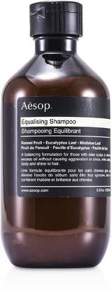 Aesop Equalising Shampoo (To Balance The Scalp)