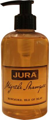 Spirited Soaps Jura Single Malt Whisky Shampoo