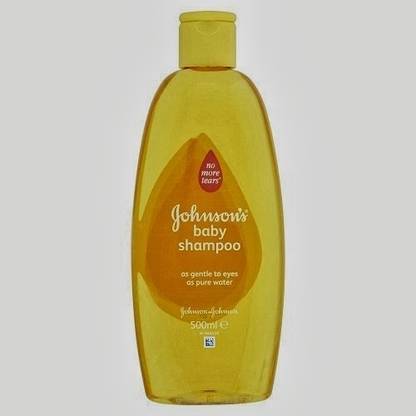 JOHNSON'S Olive