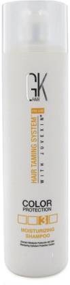 GK Global Keratin Moisturizing Shampoo