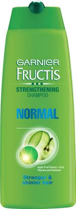 GARNIER Fructis Normal Care Strengthening Shampoo