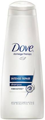 DOVE Intense Repair - Shampoo