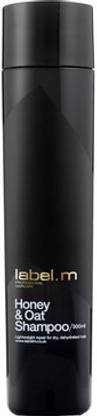 label.m Honey & Oat Shampoo