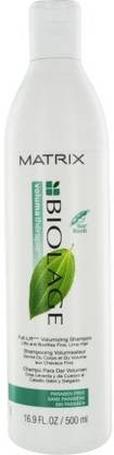 MATRIX Volumatherapie Full Lift Volumizing Shampoo
