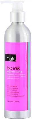 Muk Deep Muk Ultra Soft Shampoo