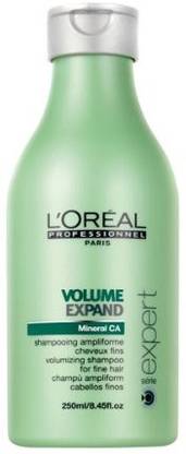 L'Oréal Paris Lisa Rachel Shampoo Plus Conditioner