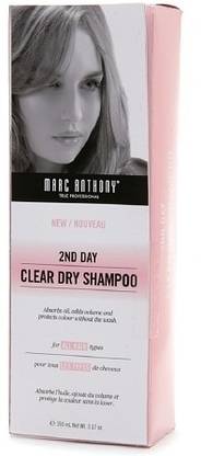 Marc Anthony 2nd Day Clear Dry Shampoo - Imported