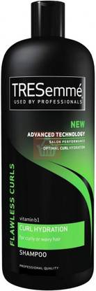 TRESemme Curl Hydration