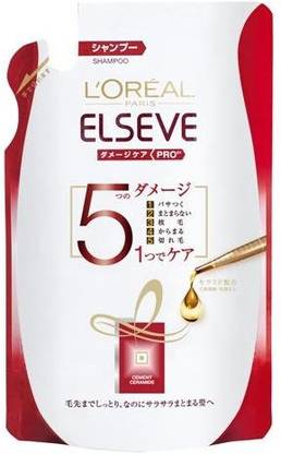 L'Oréal Paris Elseve Shampoo Refill