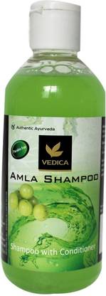 Vedica Amla Shampoo