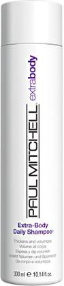 Paul Mitchell Extra-body Daily Shampoo