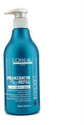 L'Oréal Paris Pro-Keratin Refill Shampoo