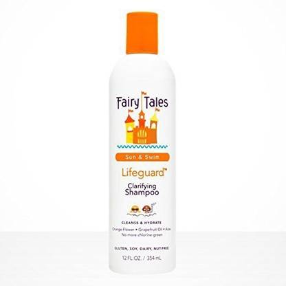 Fairy Tales Lifeguard Clarifying Shampoo 12oz