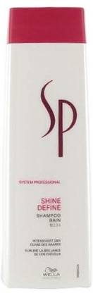 System Professional Shine Define