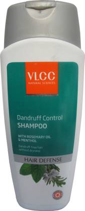 VLCC Dandruff Control Shampoo