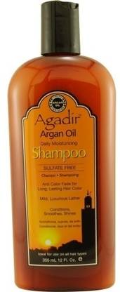 Agadir Argan Oil Daily Moisturizing Shampoo