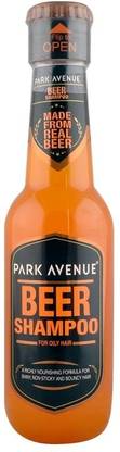 PARK AVENUE Beer Shampoo (For Oily Hair)