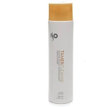 ISO Tamer Cleanse Smoothing Shampoo - Imported