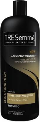 TRESemme Moisture Rich Vitamin E Shampoo