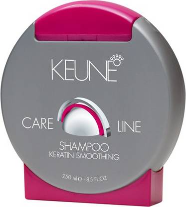 Keune Care Line Keratin Smoothing Shampoo