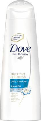 DOVE Daily Moisture Shampoo (Nutritive Care)