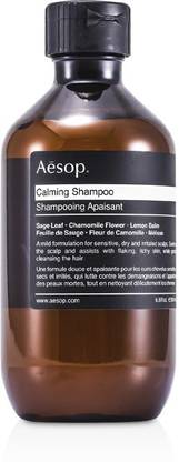 Aesop Calming Shampoo (For Dry, Itchy, Flaky Scalps)